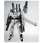 Gundam Unicorn Full Armor Robot Spirits Action Figure